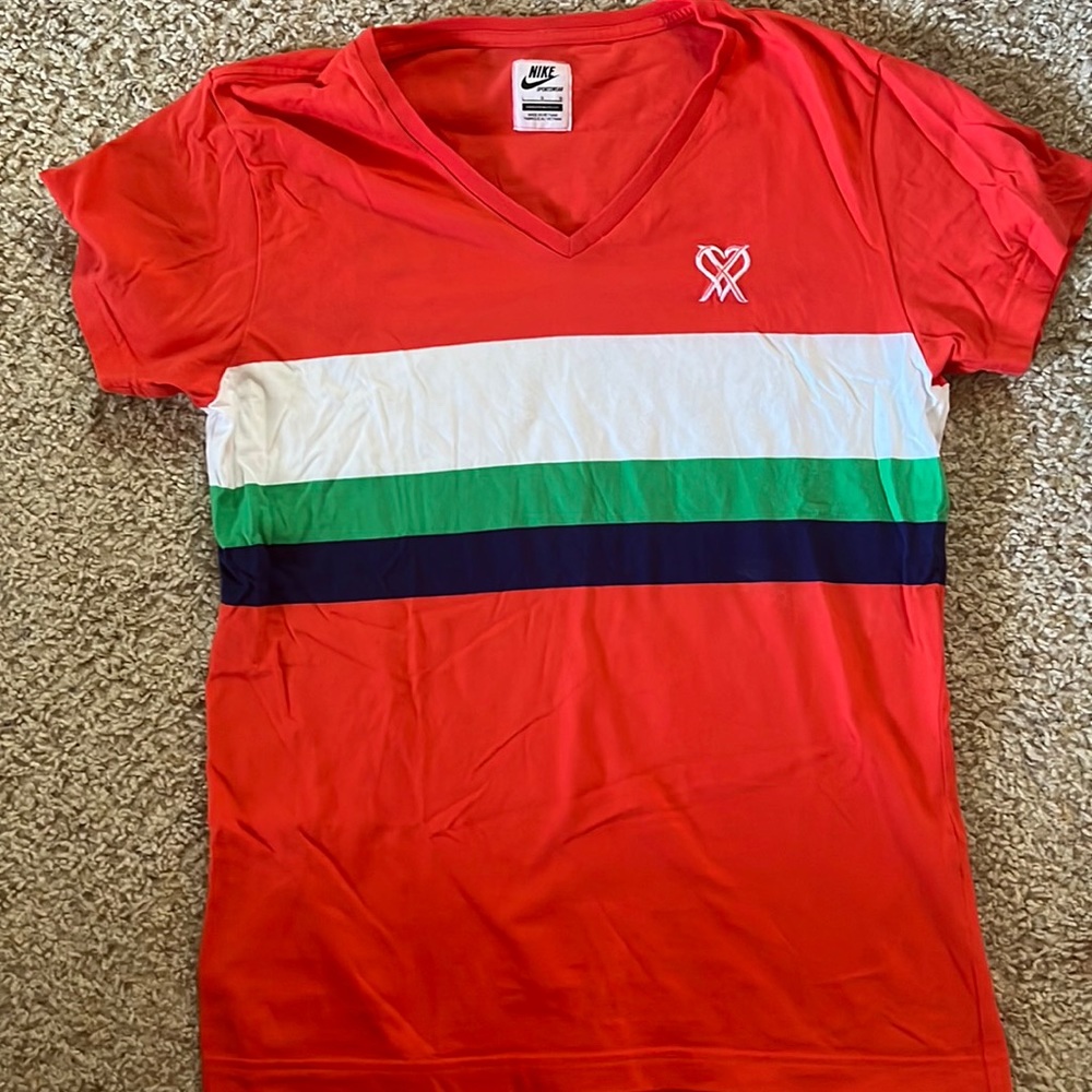 Limited edtion Nike shirt